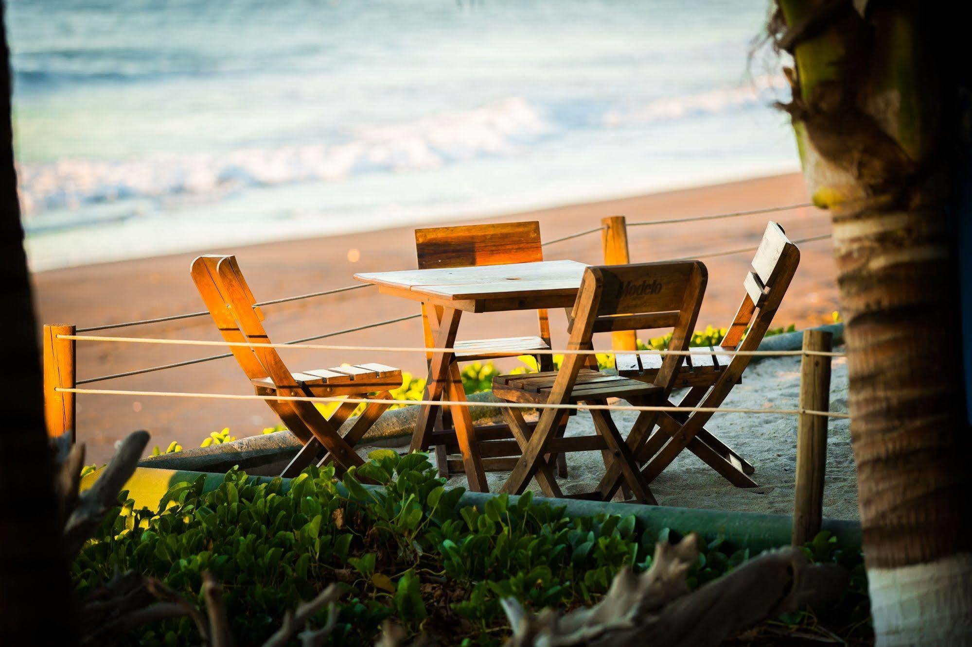Playa Plana Hotel El Hawaii Exterior foto