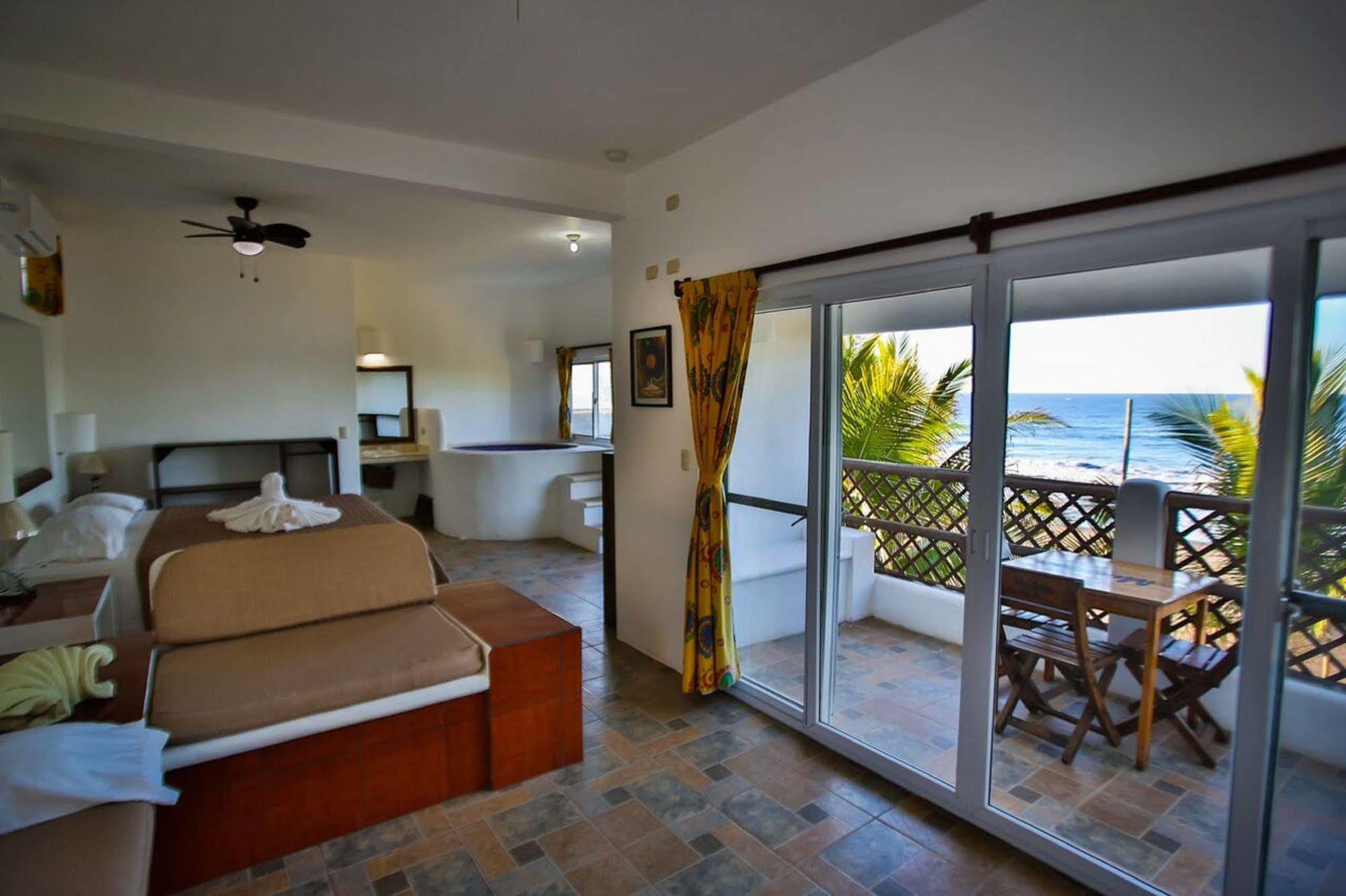 Playa Plana Hotel El Hawaii Exterior foto