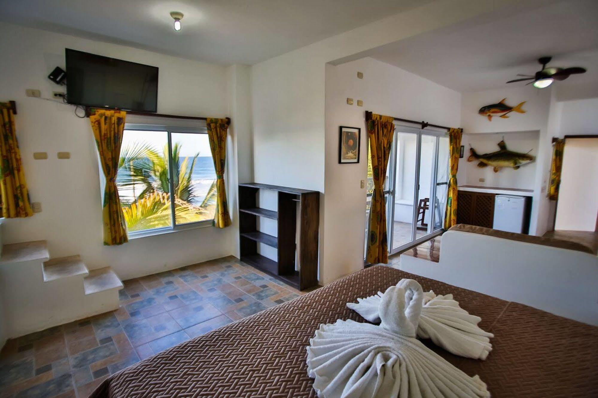 Playa Plana Hotel El Hawaii Exterior foto
